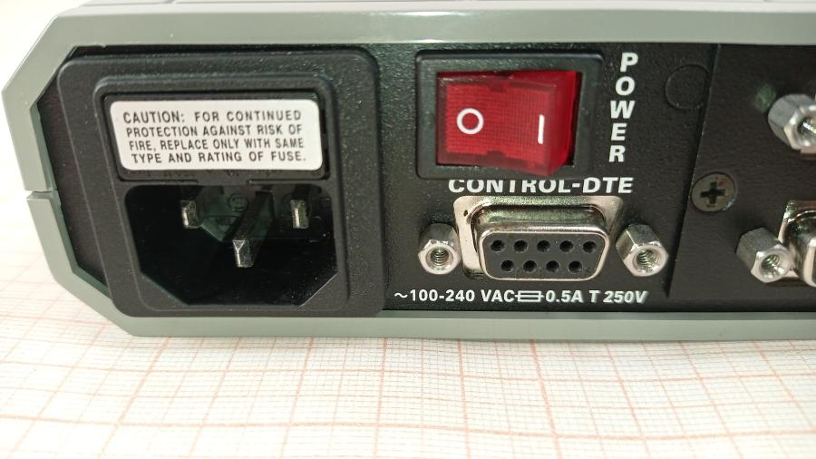 164-006-001 Мультиплексор RAD FCD-E1 #13