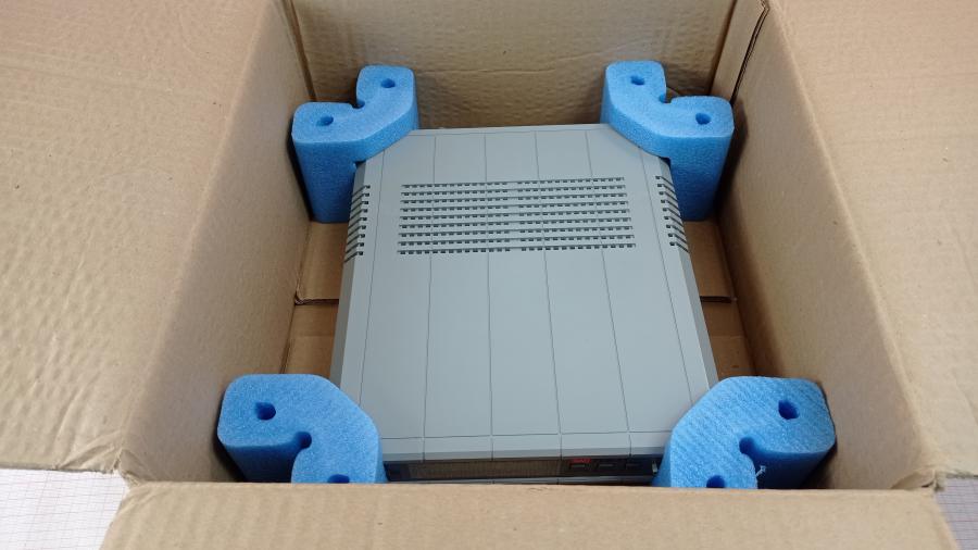 164-006-001 Мультиплексор RAD FCD-E1 #17