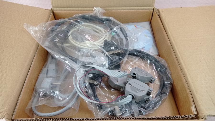 164-006-001 Мультиплексор RAD FCD-E1 #18