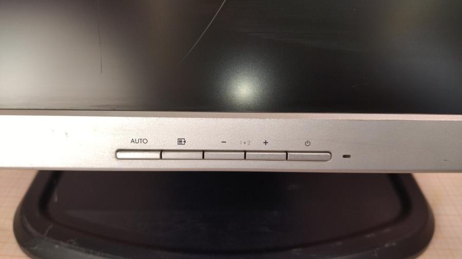 109-002-008 Монитор ЖК HP L1740 #3