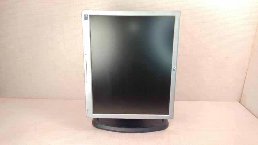 109-002-008 Монитор ЖК HP L1740 #6