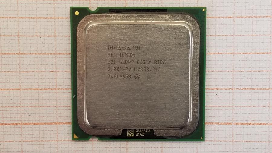 109-010-025 Системный блок HP Compaq DC5100 SFF #13