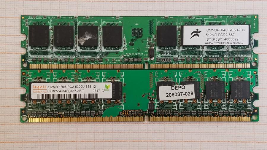 109-010-035 Системный блок HP Compaq DC5100 SFF #12