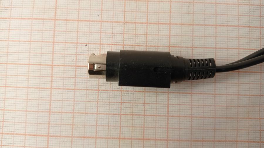 088-619-001 БП для ККМ Штрих-М ФР-К #6