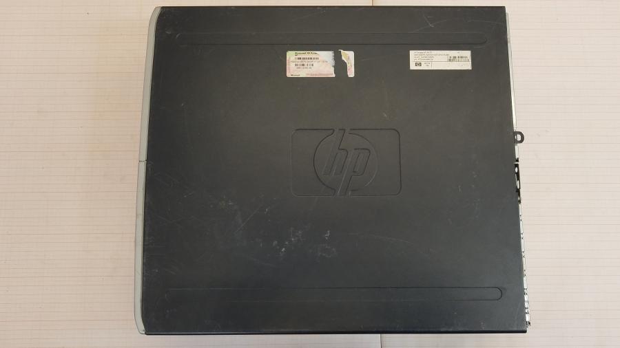 109-010-030 Системный блок HP Compaq DC5100 SFF #3