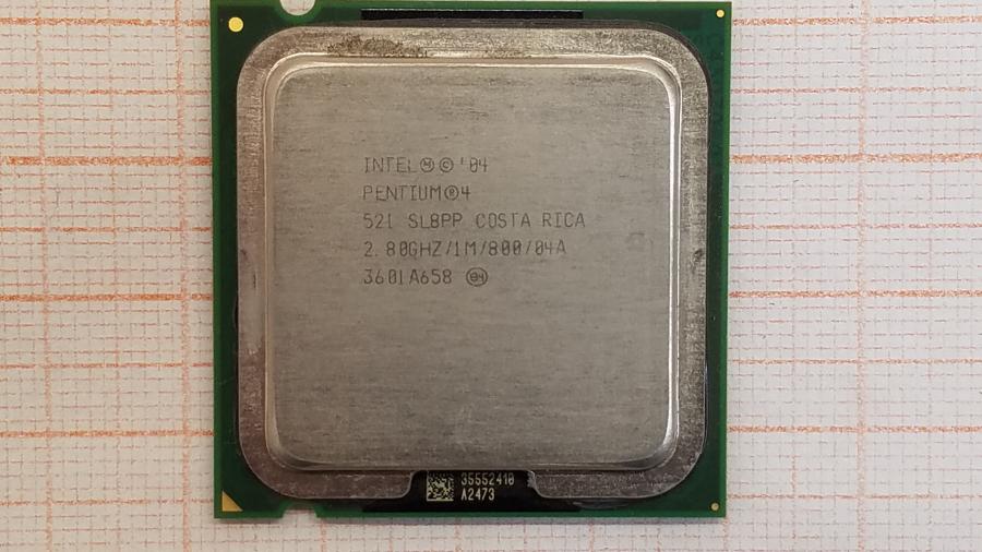 109-010-030 Системный блок HP Compaq DC5100 SFF #14