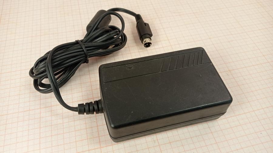 088-620-001 БП для ККМ ENG 3A-501DA24 #1