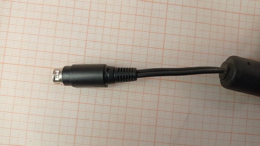 088-620-001 БП для ККМ ENG 3A-501DA24 #6