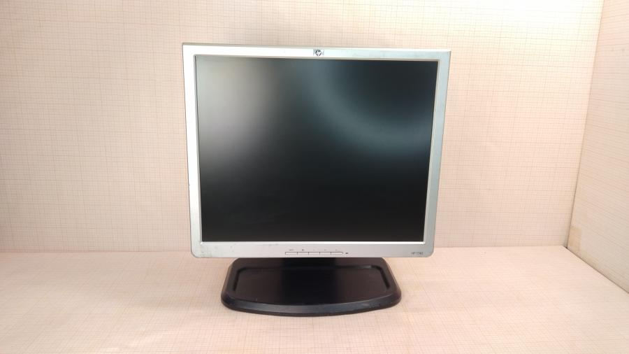 099-053-001 Монитор ЖК HP L1740 #1