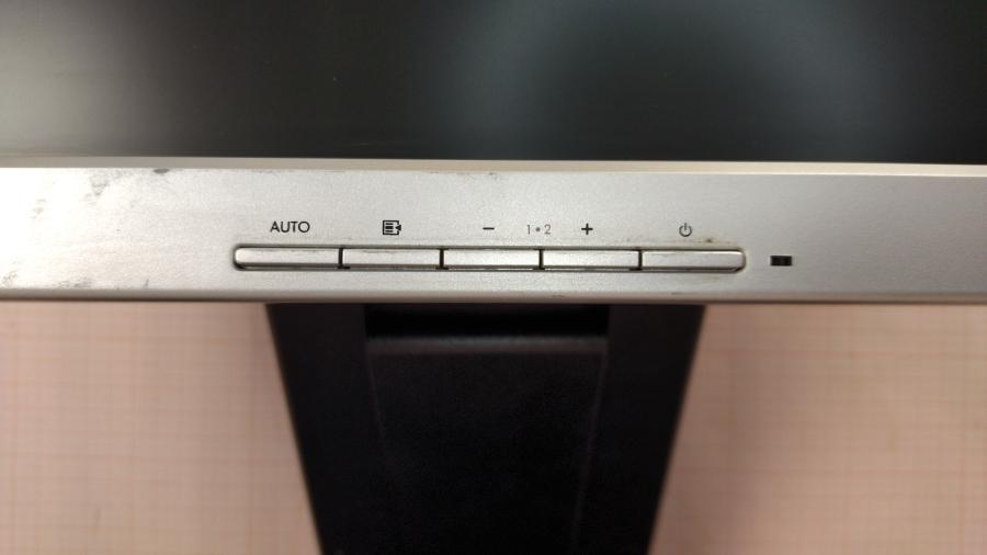 099-053-001 Монитор ЖК HP L1740 #3