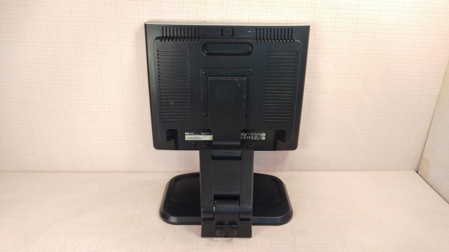 099-053-001 Монитор ЖК HP L1740 #4