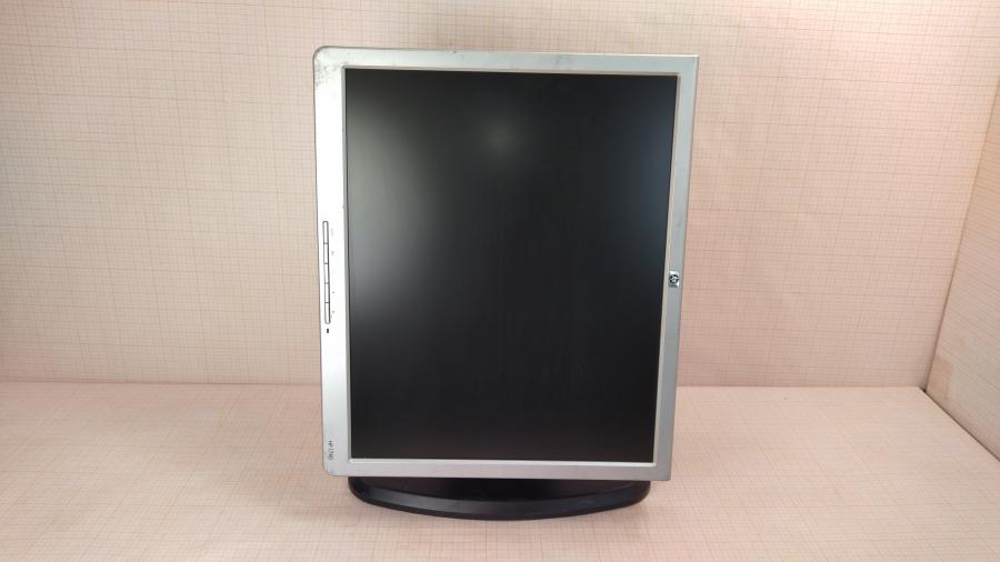 099-053-001 Монитор ЖК HP L1740 #6