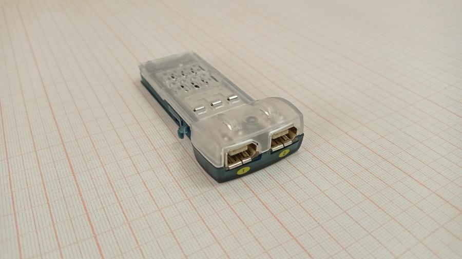 164-008-001 Трансивер SFP CISCO WS-X3500-XL #1