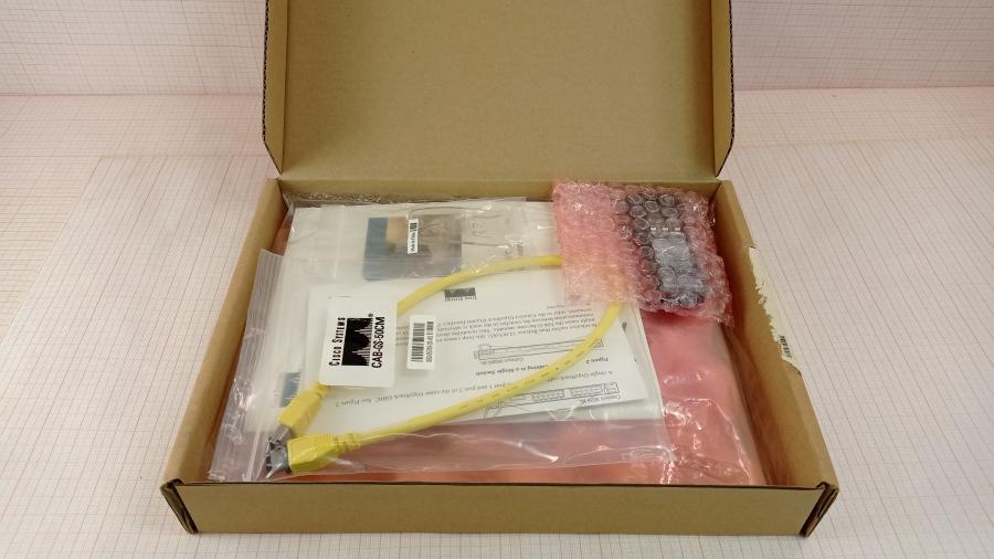 164-008-001 Трансивер SFP CISCO WS-X3500-XL #10