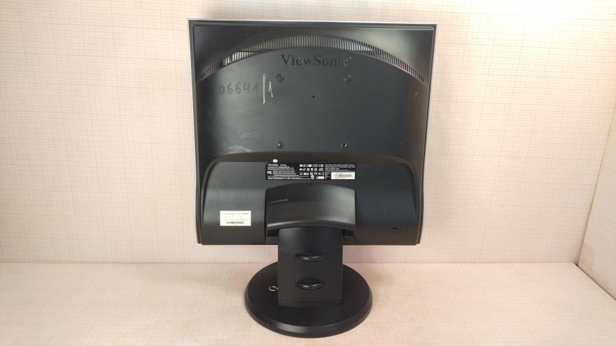 098-008-002 Монитор ЖК VIEWSONIC VG730M #5