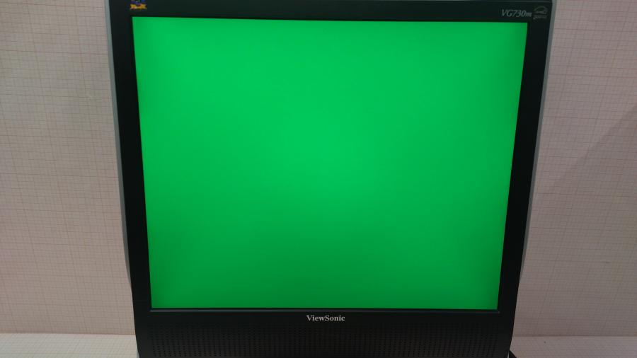 098-008-002 Монитор ЖК VIEWSONIC VG730M #14