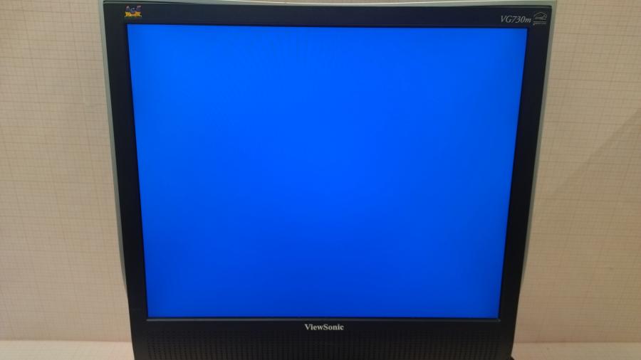 098-008-002 Монитор ЖК VIEWSONIC VG730M #15