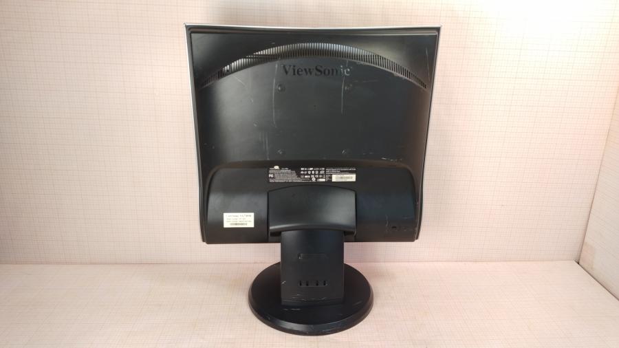 098-008-003 Монитор ЖК VIEWSONIC VG730M #5