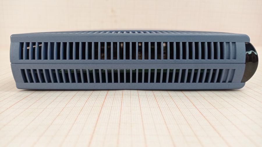 164-009-001 Шлюз VoIP AudioCodes MP-118/8FXO/3AC #4