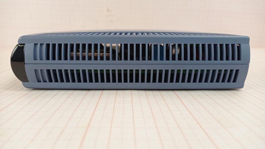 164-009-001 Шлюз VoIP AudioCodes MP-118/8FXO/3AC #5