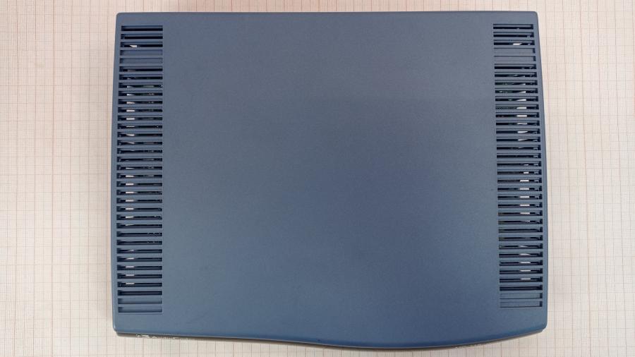 164-009-001 Шлюз VoIP AudioCodes MP-118/8FXO/3AC #7