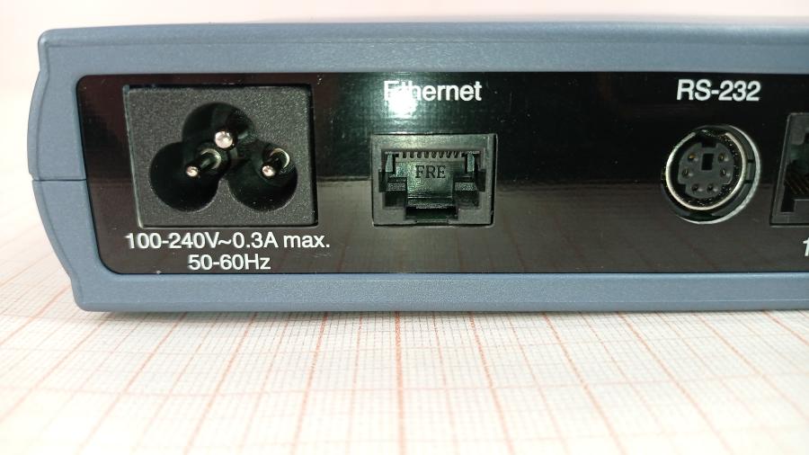 164-009-001 Шлюз VoIP AudioCodes MP-118/8FXO/3AC #11