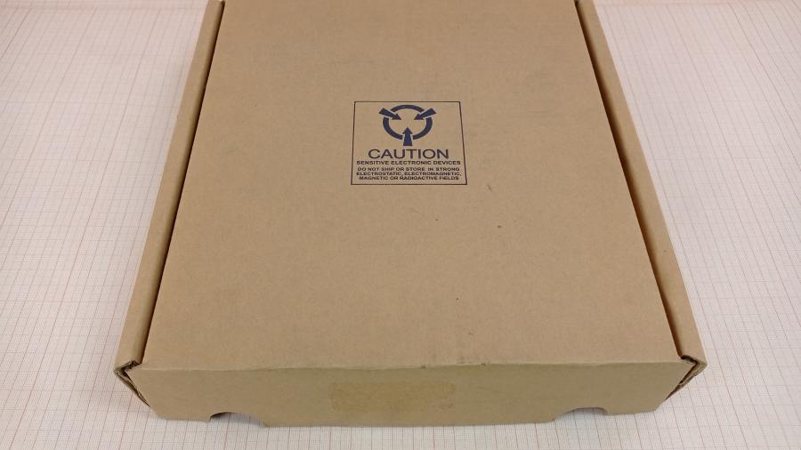 164-009-001 Шлюз VoIP AudioCodes MP-118/8FXO/3AC #13