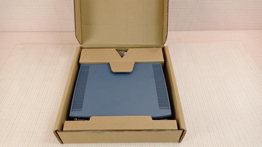 164-009-001 Шлюз VoIP AudioCodes MP-118/8FXO/3AC #15