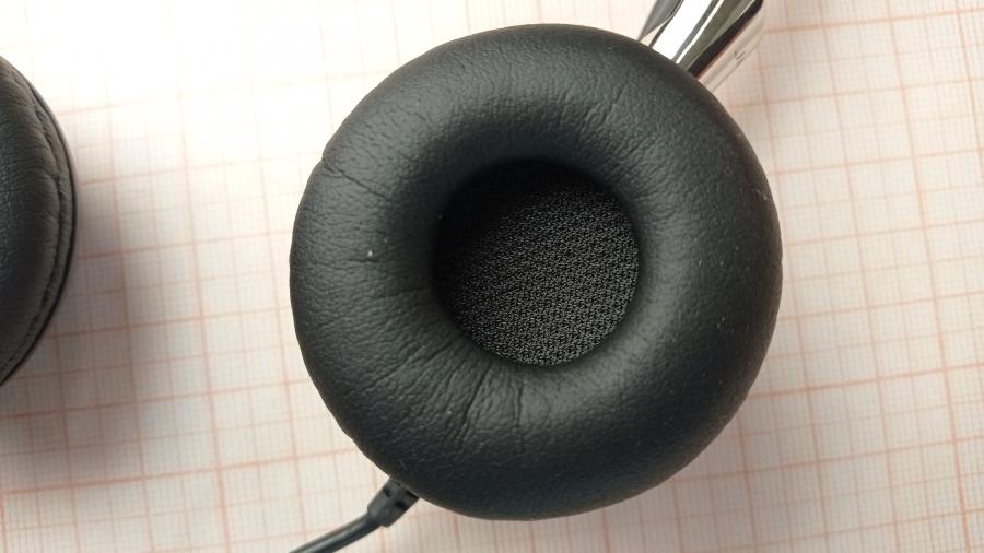 164-010-001 Стереогарнитура JABRA BIZ 2400 Duo #7