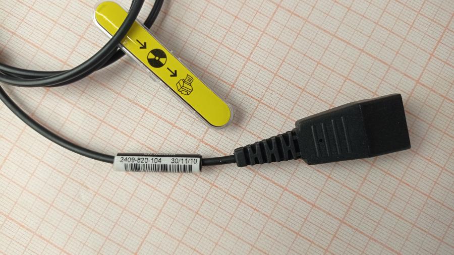 164-010-001 Стереогарнитура JABRA BIZ 2400 Duo #9