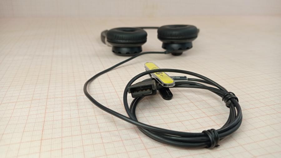 164-010-001 Стереогарнитура JABRA BIZ 2400 Duo #10