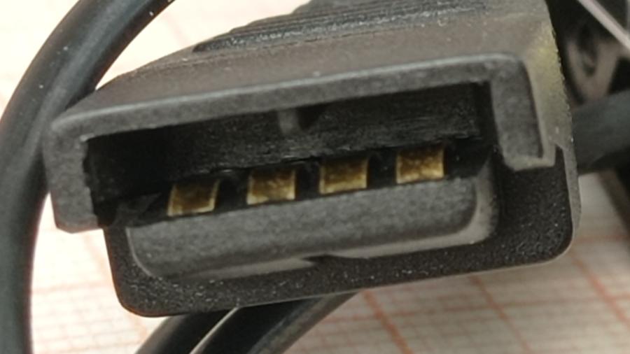 164-010-001 Стереогарнитура JABRA BIZ 2400 Duo #11