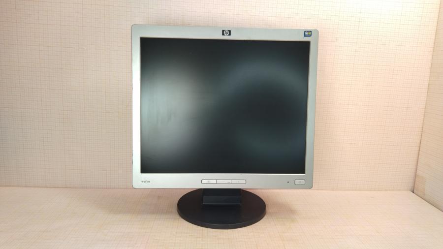 098-010-003 Монитор ЖК HP L1706 #1