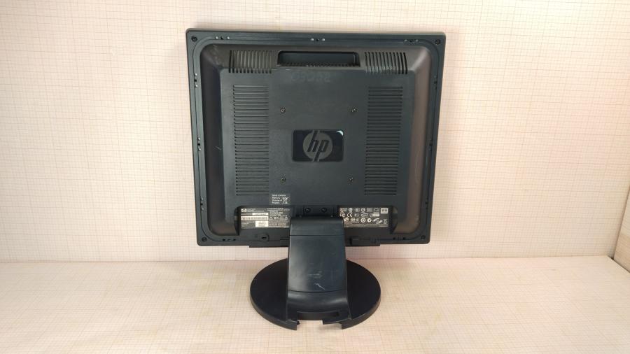 098-010-003 Монитор ЖК HP L1706 #4