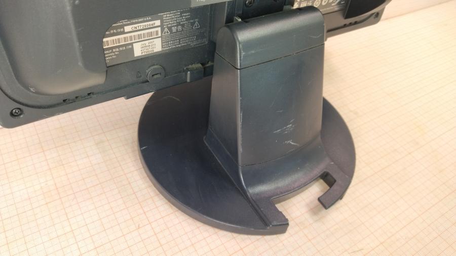 098-010-003 Монитор ЖК HP L1706 #5