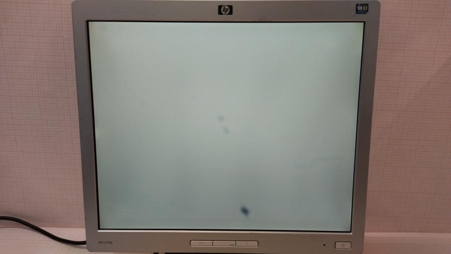 098-010-003 Монитор ЖК HP L1706 #10