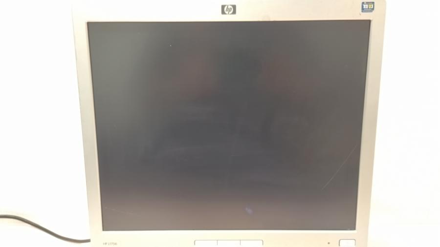 098-010-003 Монитор ЖК HP L1706 #11