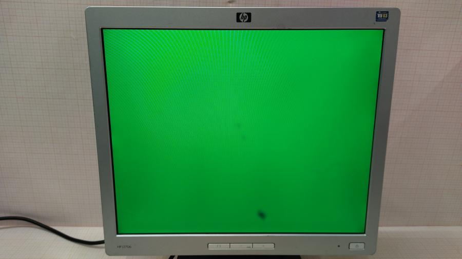 098-010-003 Монитор ЖК HP L1706 #13