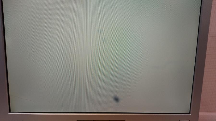 098-010-003 Монитор ЖК HP L1706 #15