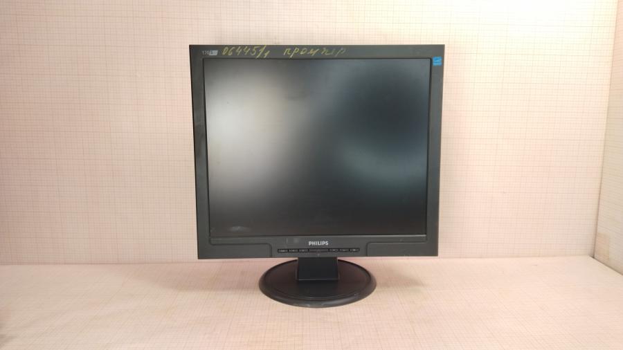098-011-001 Монитор ЖК PHILIPS 170S #1