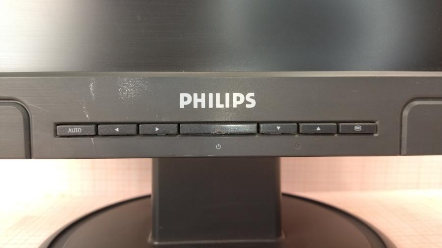 098-011-001 Монитор ЖК PHILIPS 170S #3