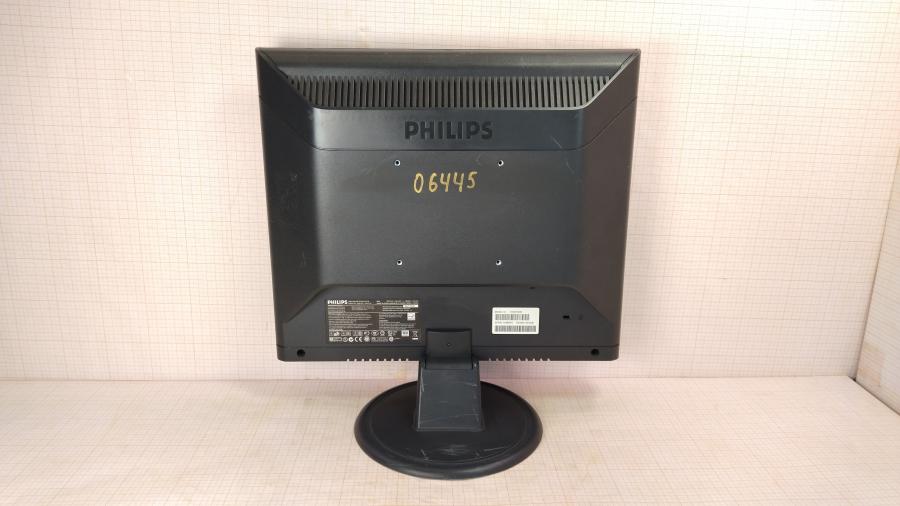 098-011-001 Монитор ЖК PHILIPS 170S #4