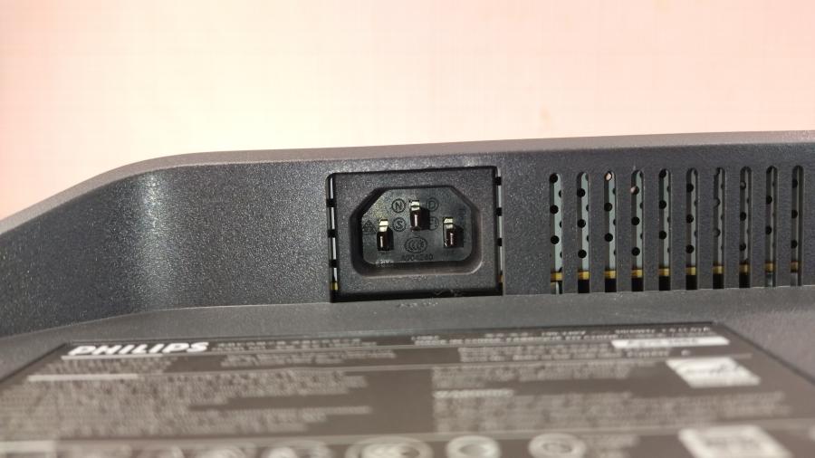 098-011-001 Монитор ЖК PHILIPS 170S #7