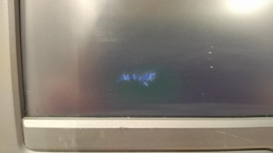 098-011-001 Монитор ЖК PHILIPS 170S #15