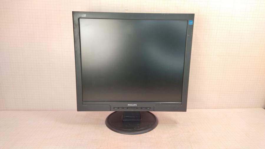 098-011-002 Монитор ЖК PHILIPS 170S #1