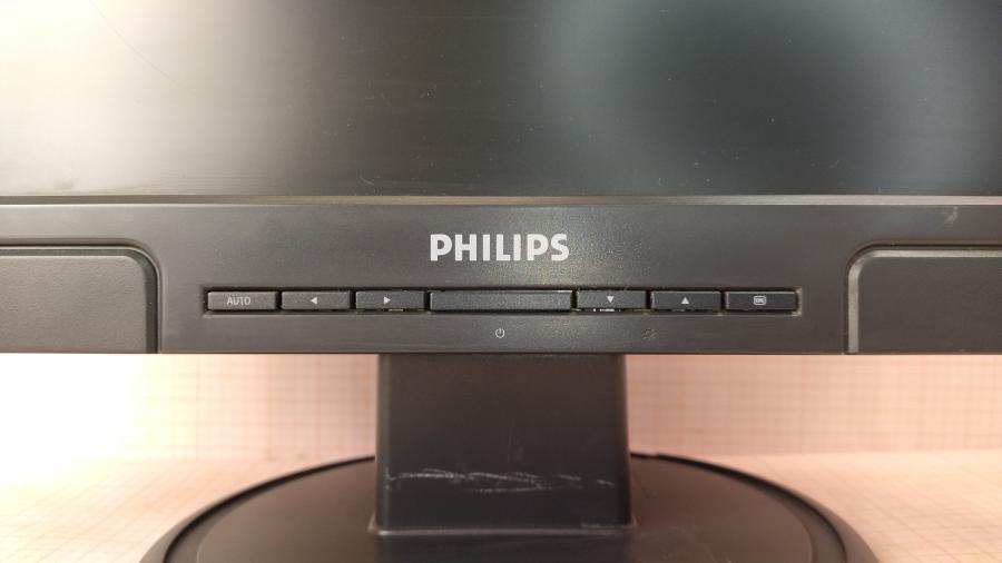 098-011-002 Монитор ЖК PHILIPS 170S #3