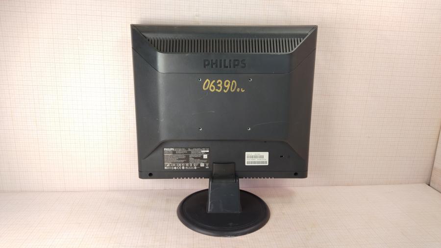 098-011-002 Монитор ЖК PHILIPS 170S #4