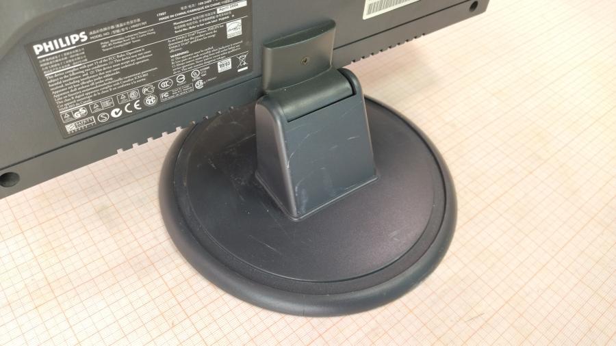 098-011-002 Монитор ЖК PHILIPS 170S #5