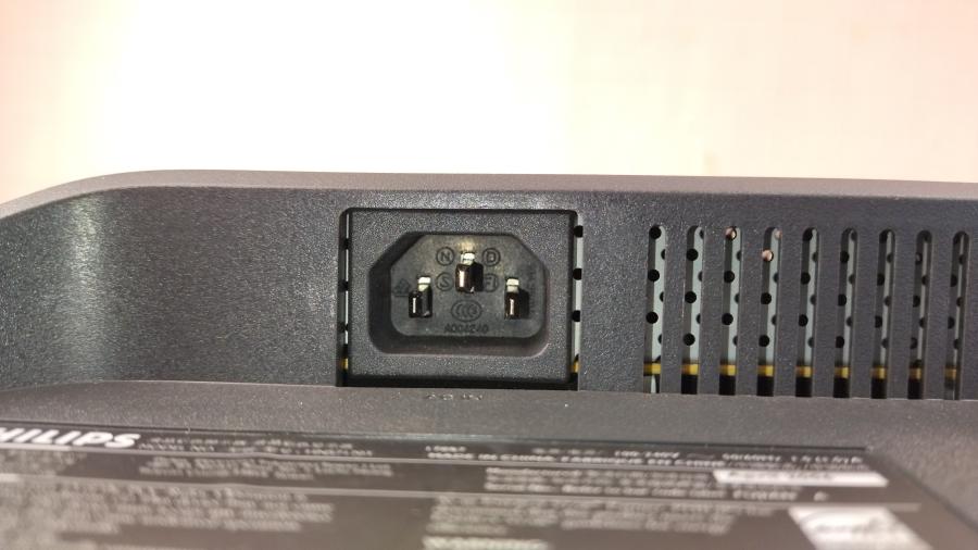 098-011-002 Монитор ЖК PHILIPS 170S #7