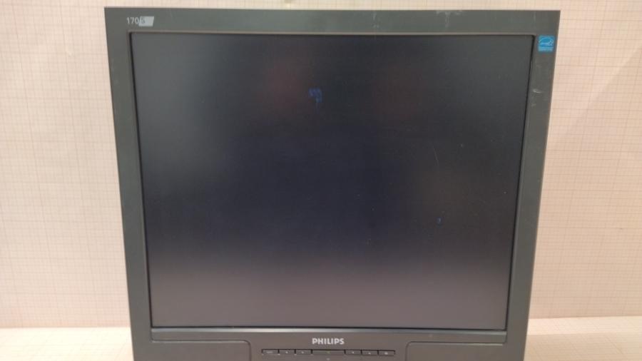 098-011-002 Монитор ЖК PHILIPS 170S #11